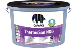 CAPAROL ThermoSan NQG силиконовая краска 12,5 л