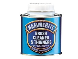 Hammerite BRUSH CLEANER AND THINNERS растворитель для краски 5л