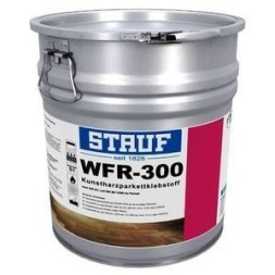 STAUF WFR-360 паркетный клей на растворителях 25кг