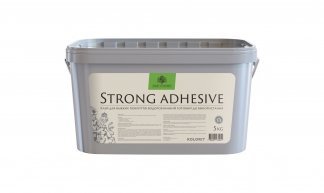 Kolorit Strong Adhesive Клей обойный для тяжелых покрытий 10л