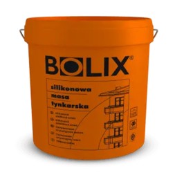 BOLIX SIT 2 R силиконовая декоративная штукатурка 30кг